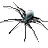 Spider robot SH icon