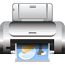 Print icon