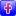 Facebook icon