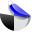 Declinate icon
