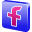 Facebook icon