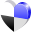 Heart icon