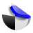 Declinate icon