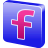 Facebook icon