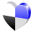 Heart icon