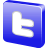 Twitter icon