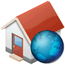 Homepage icon