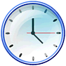 Clock icon