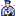 Police officer icon