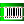 Barcode icon