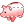 Piggy bank icon