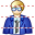 Bookkeeper icon