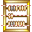 Bookkeeping icon