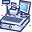 Cashier icon