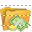Money folder icon