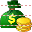 Wealth icon