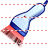 Barcode scanner icon