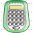 Calc icon