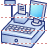 Cashier icon