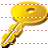 Key icon