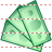 Savings icon