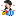 Head physician icon
