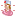 Hospital nurse icon