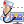 Computer doctor SH icon