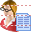 Accountant icon
