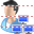 Admin SH icon