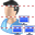 Admin icon