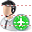 Air traffic controller SH icon