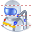 Astronaut SH icon