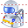 Astronaut icon