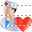 Cardiologist icon