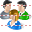 Client group SH icon