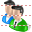 Clients SH icon