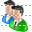 Clients icon