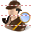Detective SH icon