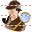 Detective icon