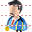 Head physician SH icon