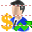 Investor icon