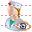 Optometrist icon