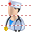 Physician icon