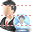 Psychoanalyst SH icon