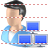Admin SH icon