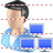 Admin icon