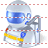 Astronaut SH icon