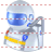 Astronaut icon