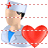 Cardiologist icon